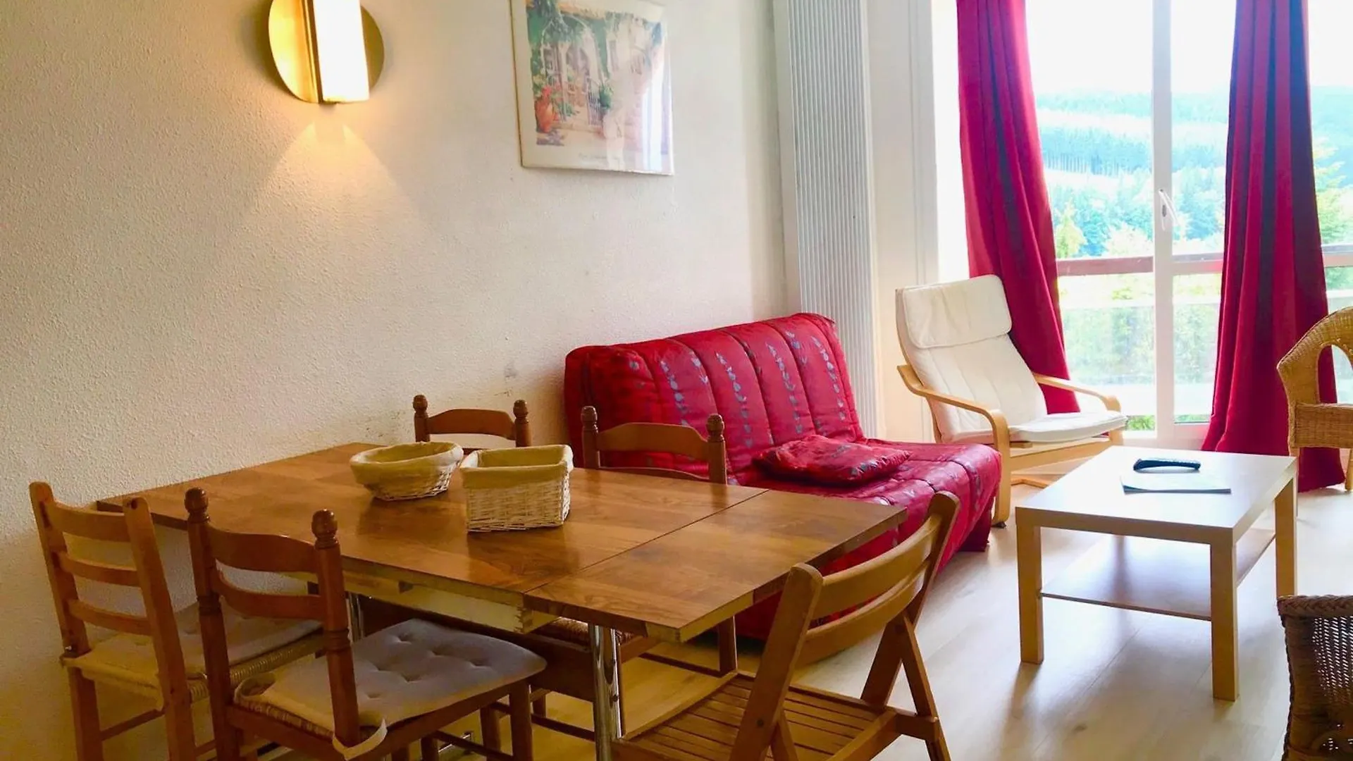 Appartement 43M² Pied Des Pistes Avec Parking Et Wifi - Fr-1-515-40 Villard-de-Lans