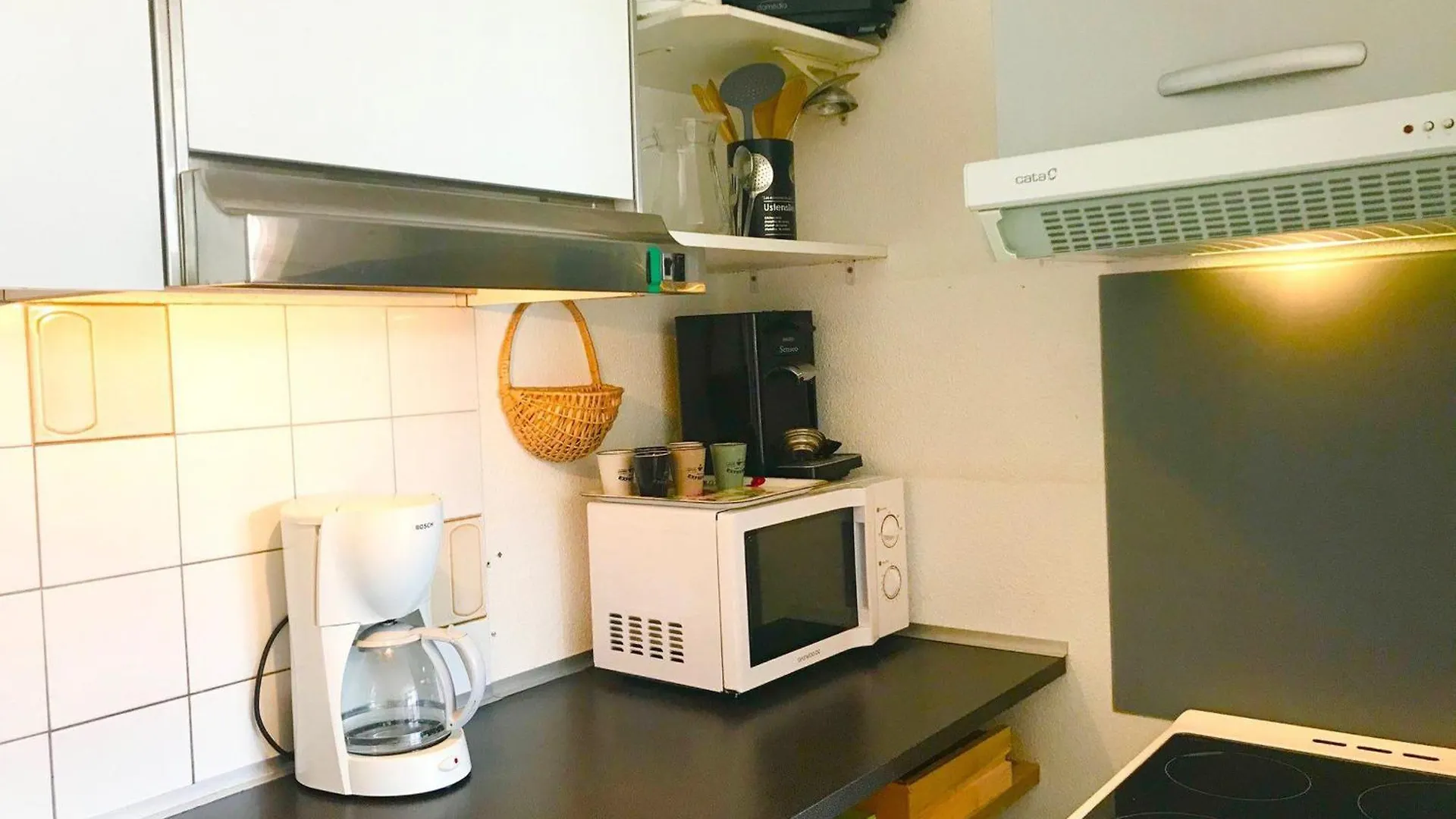 Appartement 43M² Pied Des Pistes Avec Parking Et Wifi - Fr-1-515-40 Villard-de-Lans 0*,  Frankreich